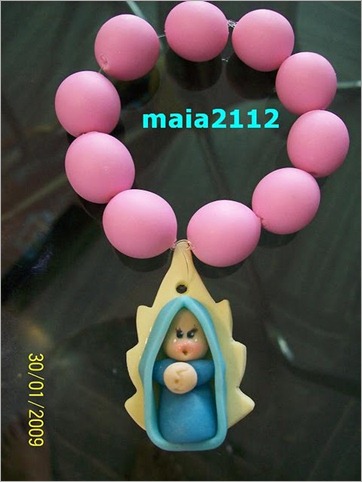 Todo con porcelana: Denarios